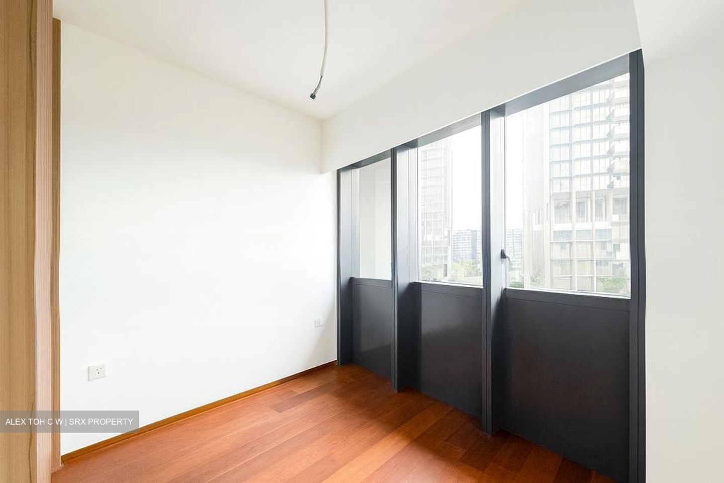 Lentor Modern (D26), Apartment #607357981
